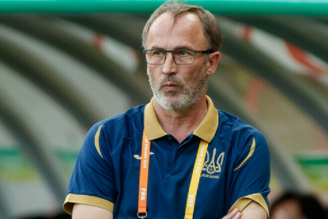 Йожеф САБО: «Как Зинченко и Ярмоленко будут смотреть на такого тренера?»