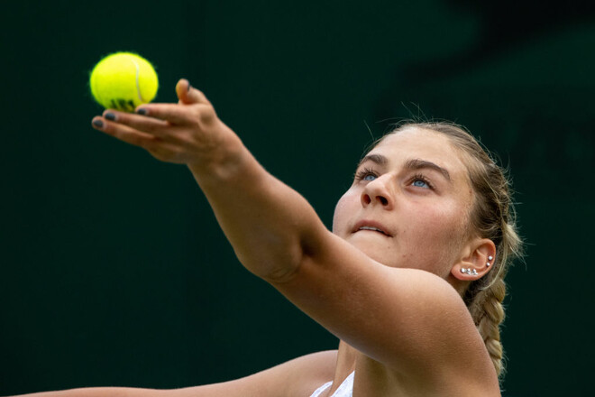 Рейтинг WTA. Новый рекорд Костюк, Свитолина потеряла место в топ-5