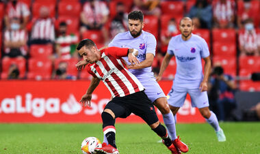 Атлетик – Барселона – 1:1. Відео голів і огляд матчу