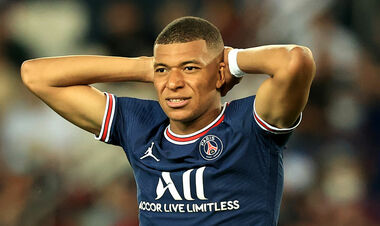 ВИДЕО. Витиньо не хочет в Украину, Реал ждет Мбаппе летом, ставим на Челси