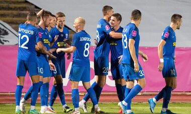 Феномен Десни. Лідер УПЛ, якого списали з рахунків ще до старту