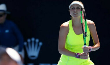 WTA Чикаго. Людмила Киченок вылетела в квалификации