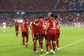 Бавария – Кельн – 3:2. Видео голов и обзор матча