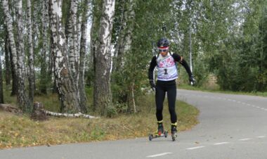 Стало известно, где состоится летний чемпионат Украины-2021 по биатлону