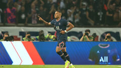 Реал предложил ПСЖ 160 млн евро за Мбаппе