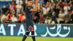 Брат владельца ПСЖ пошутил над Реалом