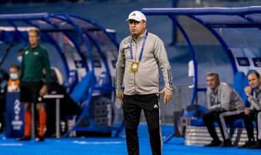 Шериф Вернидуба стал первой командой из Молдовы в группе Лиги чемпионов