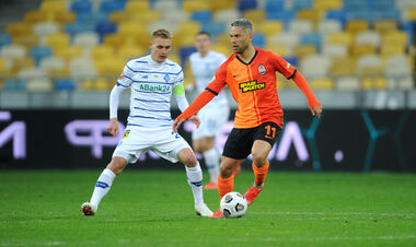 Динамо, Шахтар та інші. Всі учасники групового етапу Ліги чемпіонів