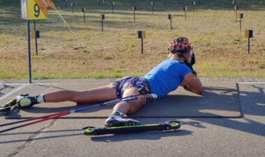 Де і коли дивитися гонки літнього чемпіонату світу-2021 з біатлону