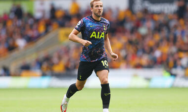 Хочет очень много. Кейн запросил у Тоттенхэма 400 тысяч фунтов в неделю