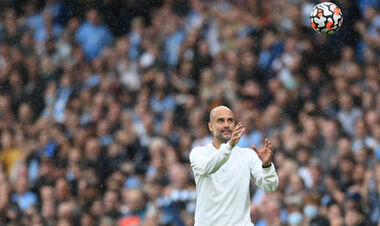 Гвардіола не буде продовжувати контракт з Ман Сіті і хоче в збірну