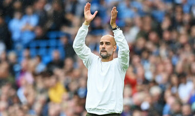 Где смотреть онлайн матч чемпионата Англии Манчестер Сити — Арсенал