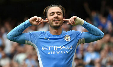 Манчестер Сити — Арсенал. Прогноз и анонс на матч чемпионата Англии