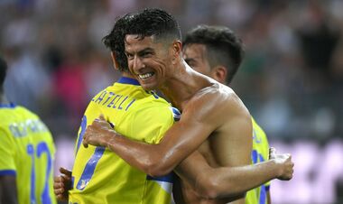 ВИДЕО. Роналду перешел в МЮ, Костюк проиграла, ставим на Челси