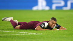 Нужно больше денег. ПСЖ отклонил второе предложение Реала по Мбаппе