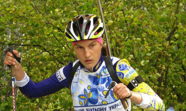 ЛЧМ-2021 по биатлону. Гонка преследования. Юниорки. Текстовая трансляция