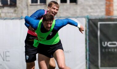 Евгений СЕЛЕЗНЕВ: «Я был в забое и видел, какой это тяжелый труд»