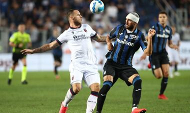 Аталанта – Болонья – 0:0. Видеообзор матча