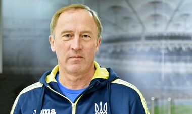 Олександр ПЕТРАКОВ: «В збірній України не може бути футболістів з Росії»