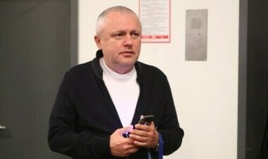 Игорь СУРКИС: «Ждите новостей, усиление будет»