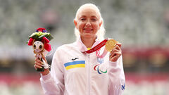 Ще два золота. Всі медалі України, завойовані 29 серпня на Паралімпіаді