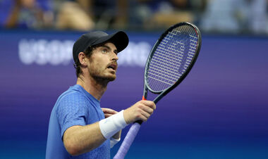 Потерял уважение. Маррей обвинил Циципаса в жульничестве