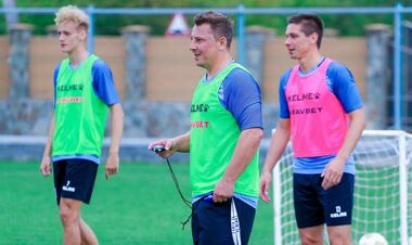 КОБИН: «Не знаю, почему Монзуль не назначила пенальти в ворота Шахтера»