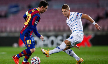 ВИДЕО. Динамо - 10 млн за Супрягу, Шахтер хочет Пирани, ставим на Волынь