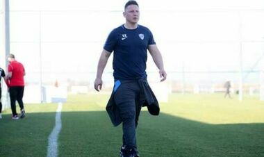 Василий КОБИН: «Было видно, что Шахтеру с нами не хватило свежести»