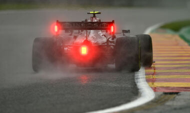 23 гонок не будет. Формула-1 обновила календарь