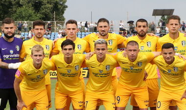 Александрия больше не будет подписывать игроков