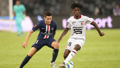 Реал в ближайшее время купит звезду Ренна