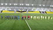Шериф — Черноморец — 1:2. Видео голов и обзор матча