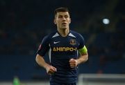 Сергей КРАВЧЕНКО: «Прикипел к Днепру всем сердцем»