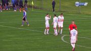 Десна – Агробизнес – 4:0. Видео голов и обзор матча