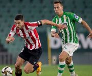 Бетіс — Атлетік — 1:1 (по пенальті 1:4). Відео голів та огляд матчу