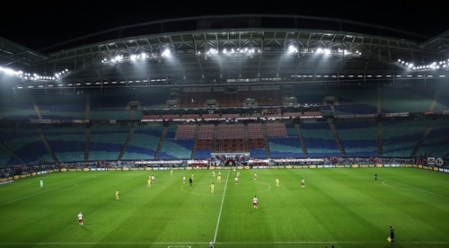 Матч Лиги чемпионов РБ Лейпциг – Ливерпуль не сможет состояться в Германии