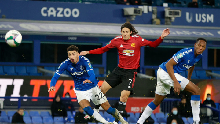 Manchester Yunajted Everton Prognoz Na Match Vyacheslava Groznogo