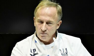 ПЕТРАКОВ: «Не знаю, как Казахстан, но Украина хочет поехать в Катар»