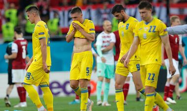 Казахстан - Україна. Прогноз на матч В'ячеслава Грозного
