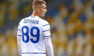 Опоздали на 15 минут. Специя не успела оформить аренду Супряги