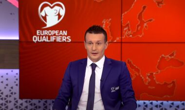 Артем ФЕДЕЦКИЙ: «Сегодня будет много голов»