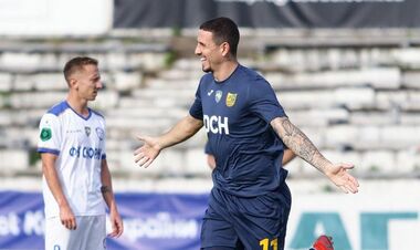 Металлист всухую разгромил Скорук и вышел в 1/16 финала Кубка Украины