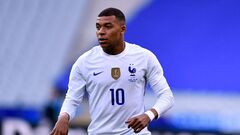 Источник: Реал был готов отдать 220 миллионов за Мбаппе