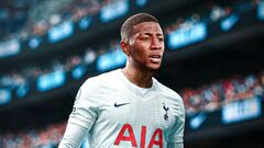 ОФИЦИАЛЬНО. Тоттенхэм купил у Барселоны защитника за €25 млн