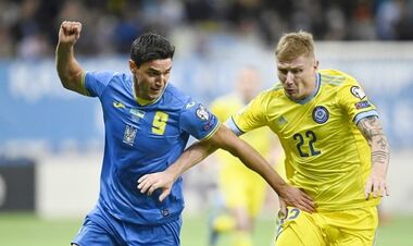Роман ЯРЕМЧУК: «Никому мой гол не нужен. Лучше бы три очка взяли»