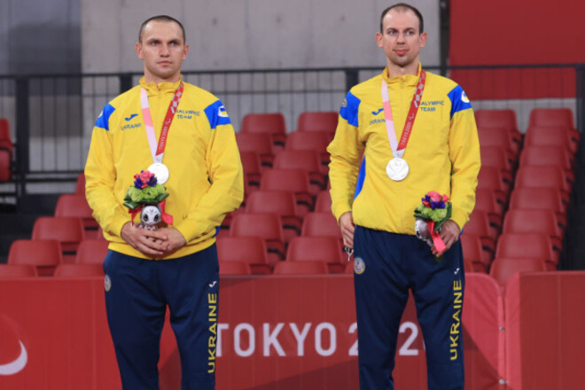 Еще три золота. Украина удерживается в топ-5 зачета Паралимпиады