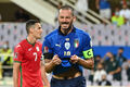 Италия – Болгария – 1:1. Сенсация во Флоренции. Видео голов и обзор матча