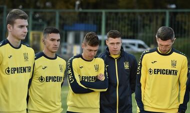 Україна – Франція. Прогноз на матч Младена Бартуловича