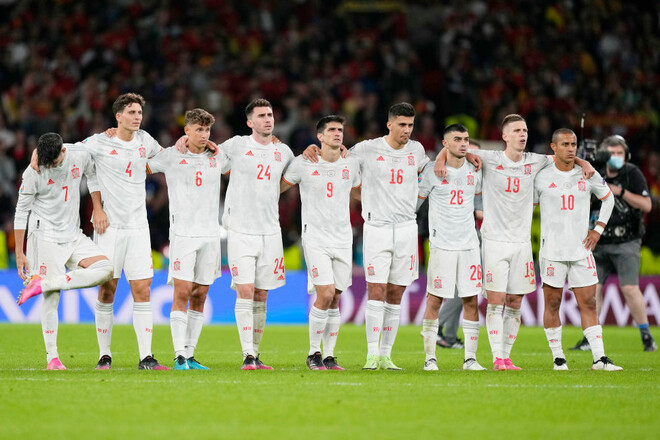 Испания – Грузия. Прогноз на матч Вячеслава Грозного